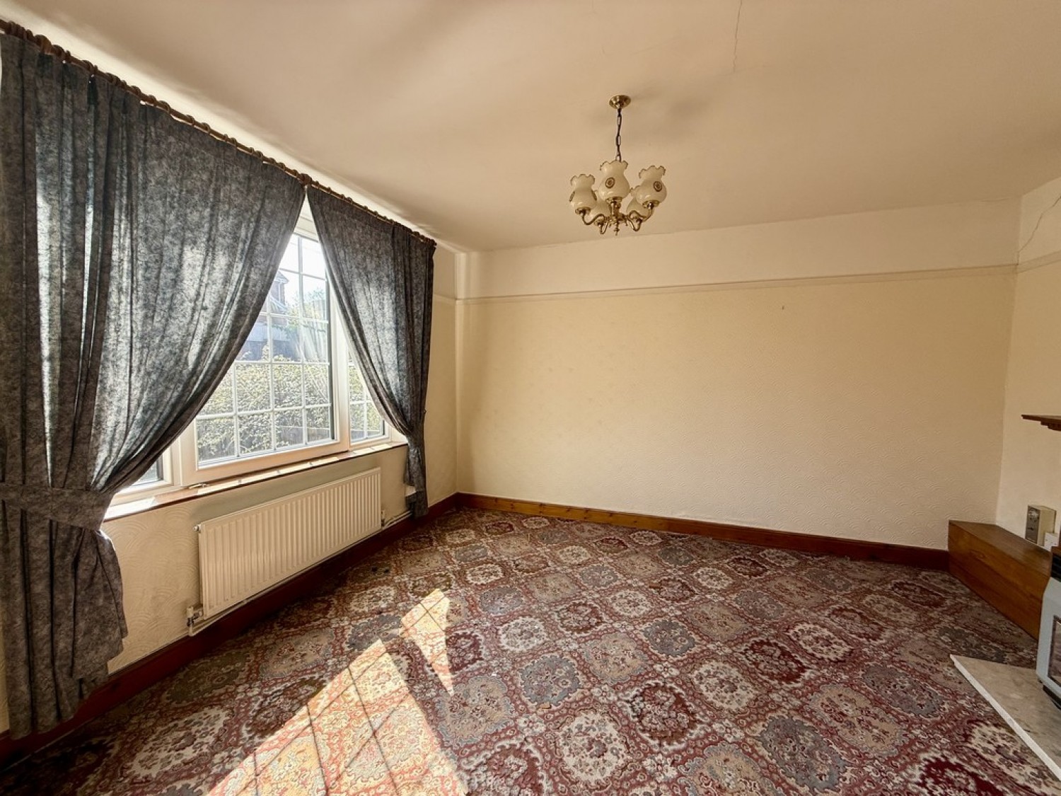 Monteney Road, Sheffield, South Yorkshire