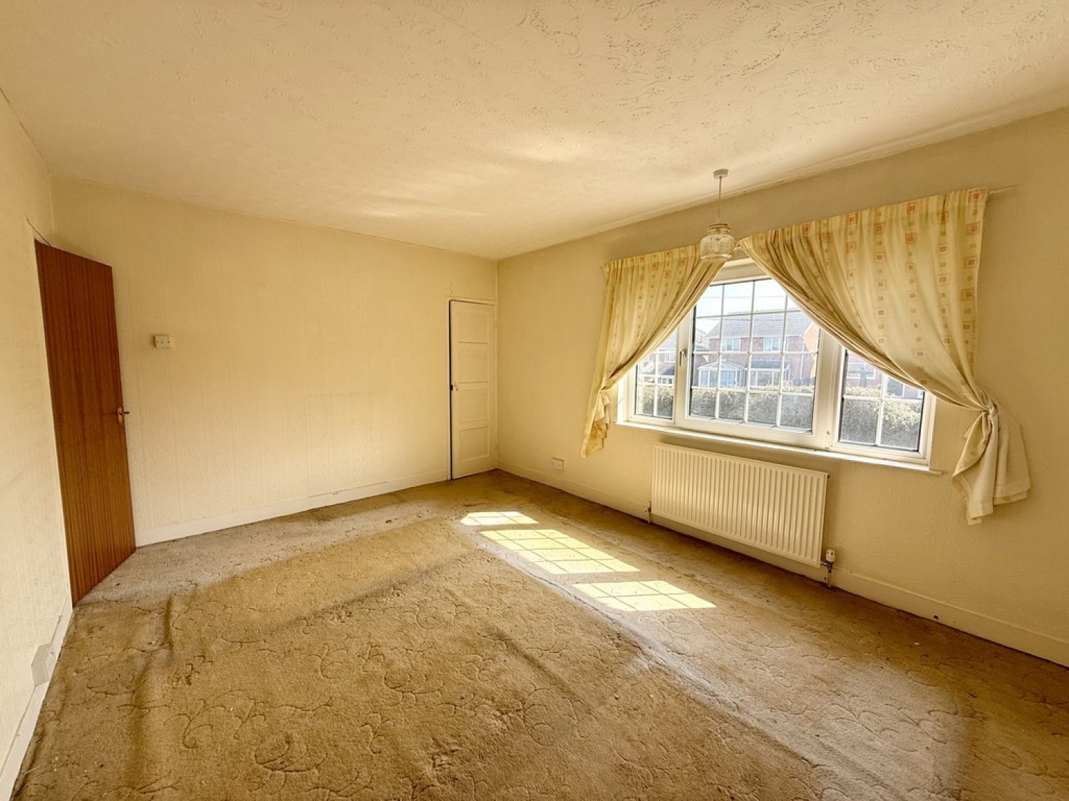 Monteney Road, Sheffield, South Yorkshire