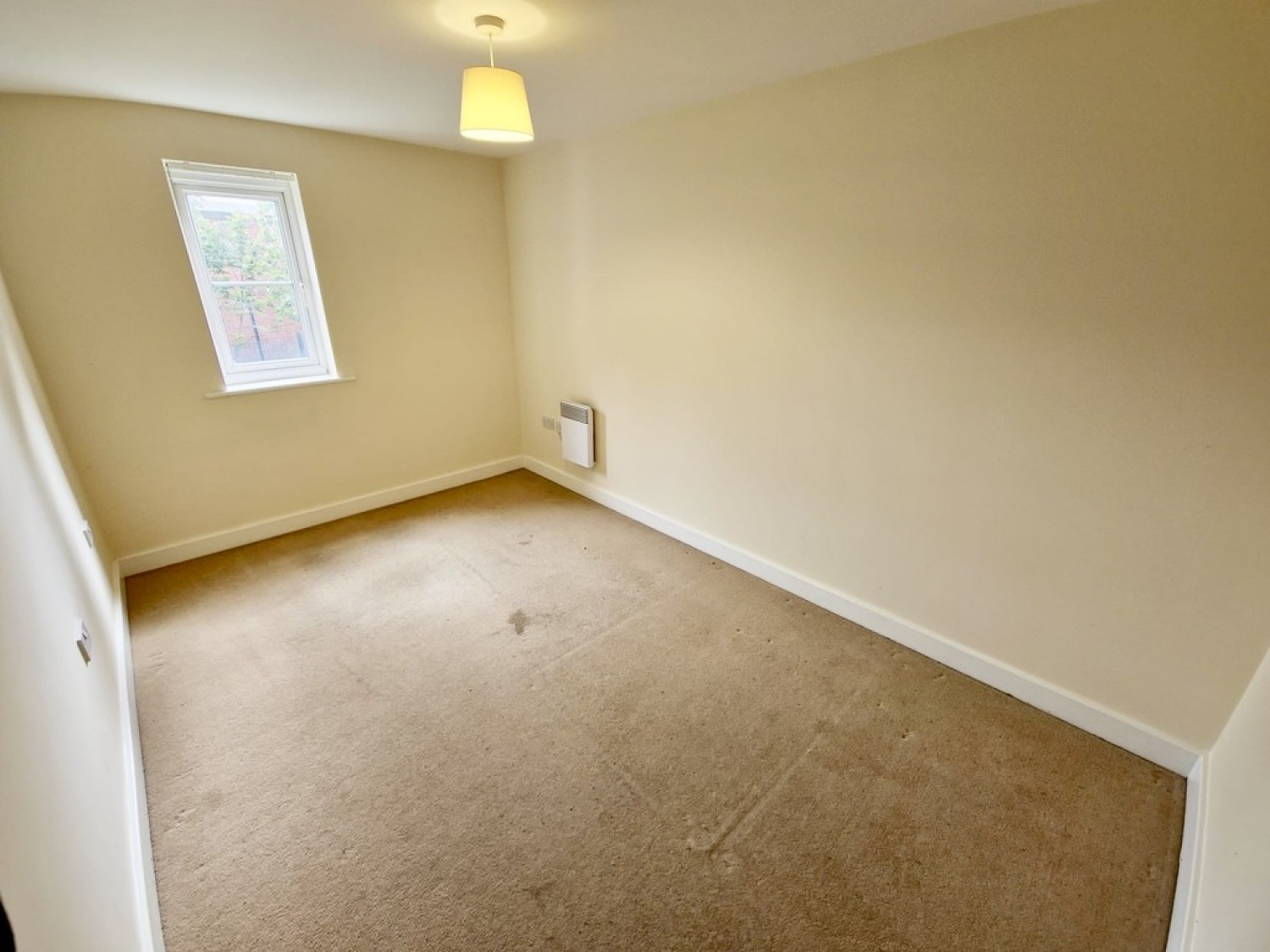 Raynald Road, Sheffield