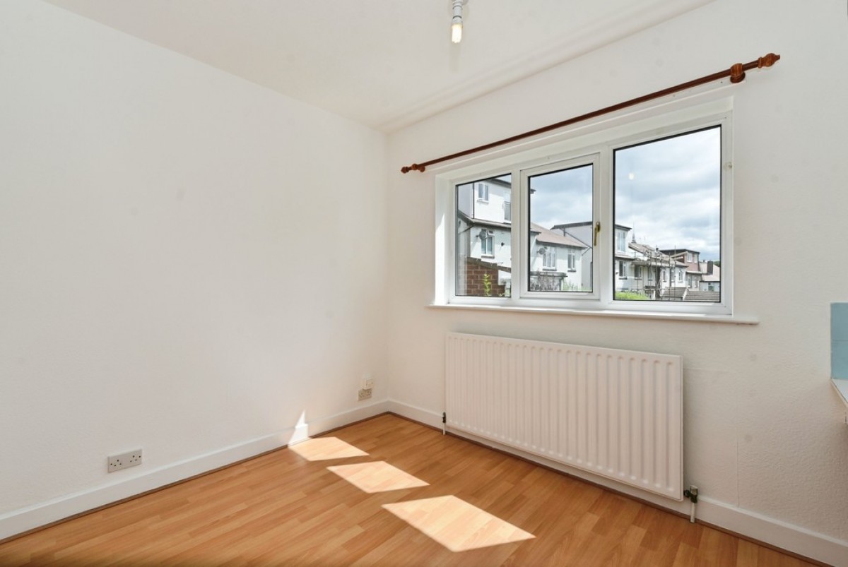 Lydgate Hall Crescent, Crosspool