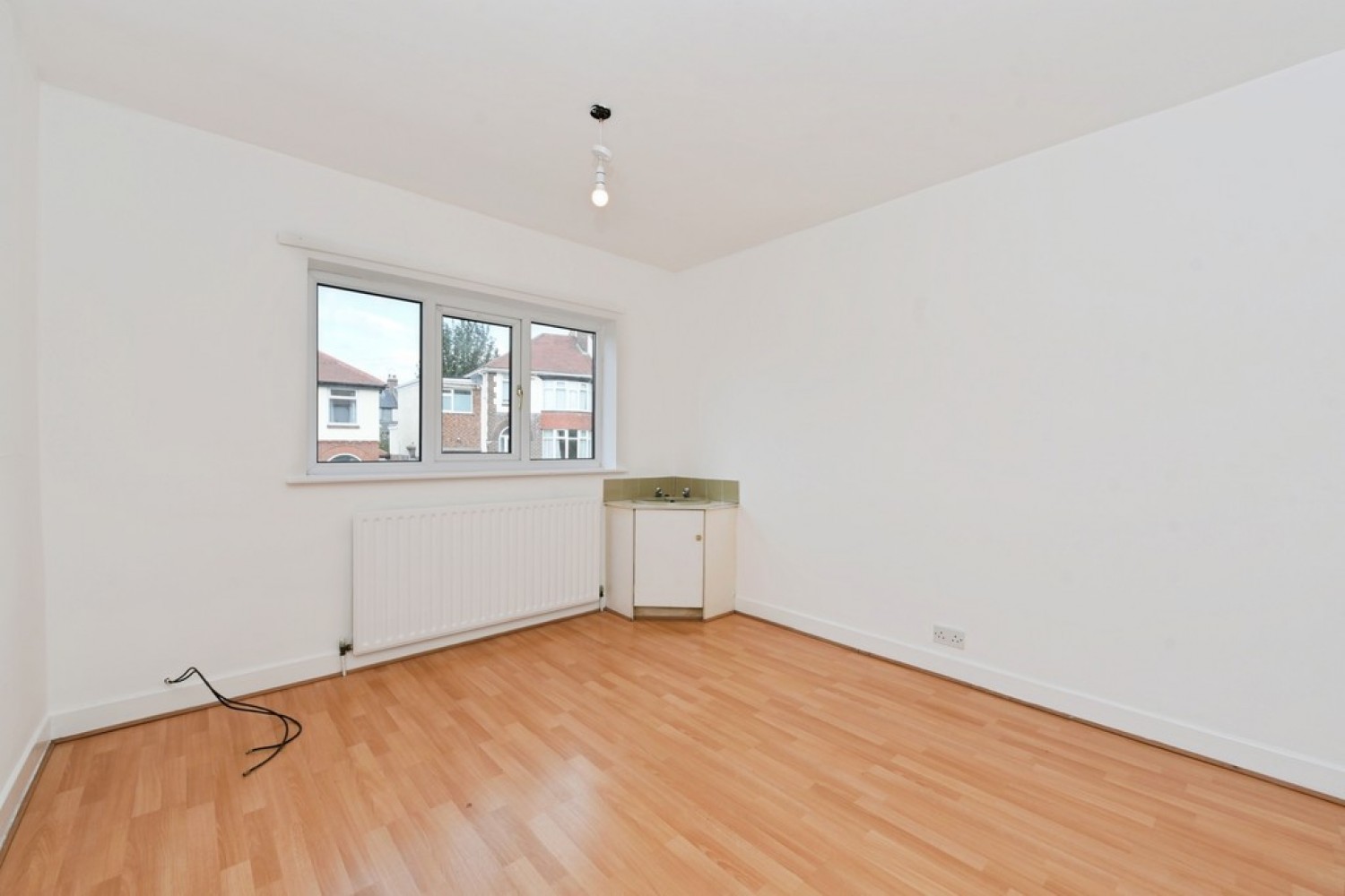 Lydgate Hall Crescent, Crosspool