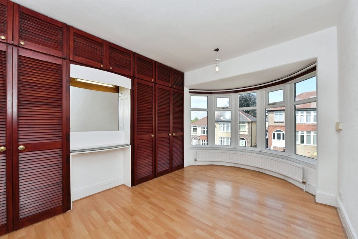 Lydgate Hall Crescent, Crosspool