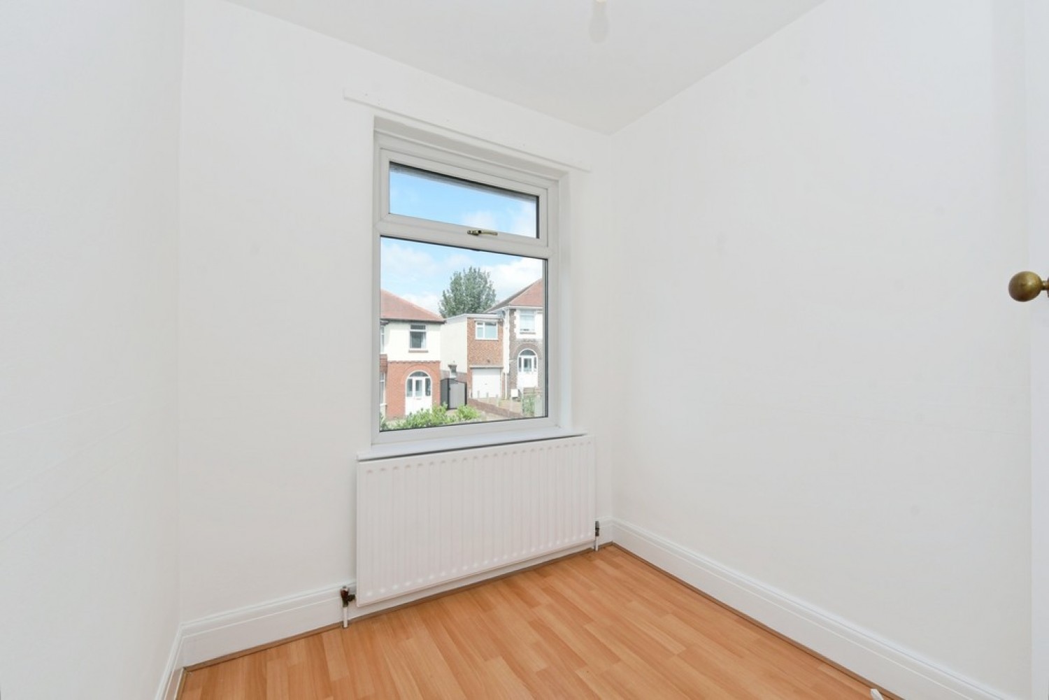 Lydgate Hall Crescent, Crosspool