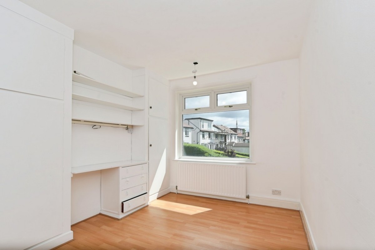 Lydgate Hall Crescent, Crosspool