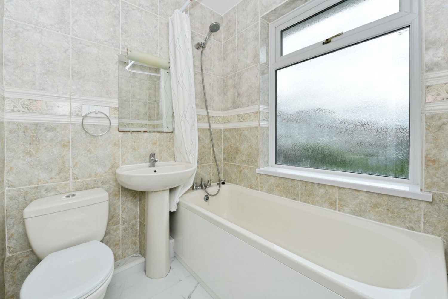 Lydgate Hall Crescent, Crosspool
