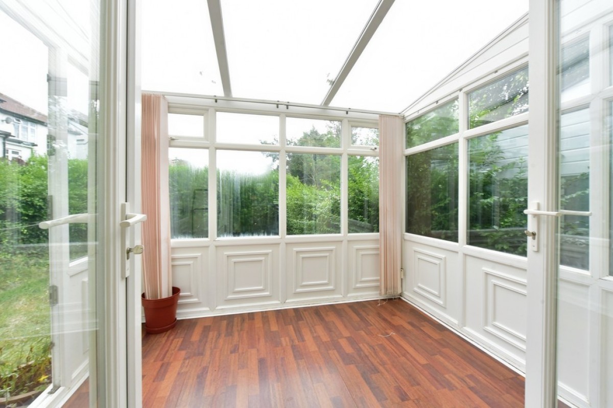Lydgate Hall Crescent, Crosspool