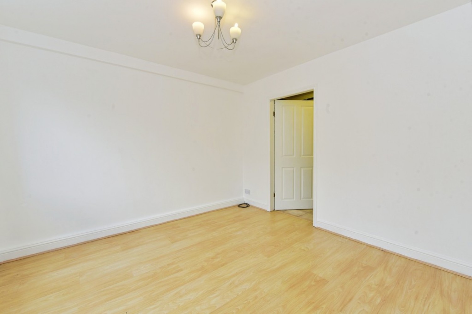 Lydgate Hall Crescent, Crosspool