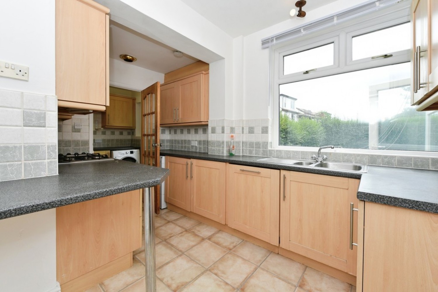 Lydgate Hall Crescent, Crosspool