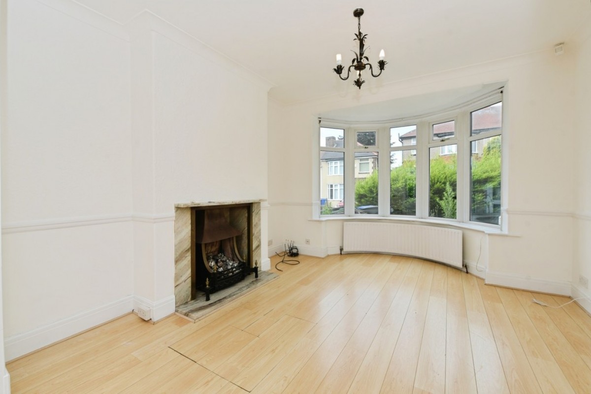 Lydgate Hall Crescent, Crosspool