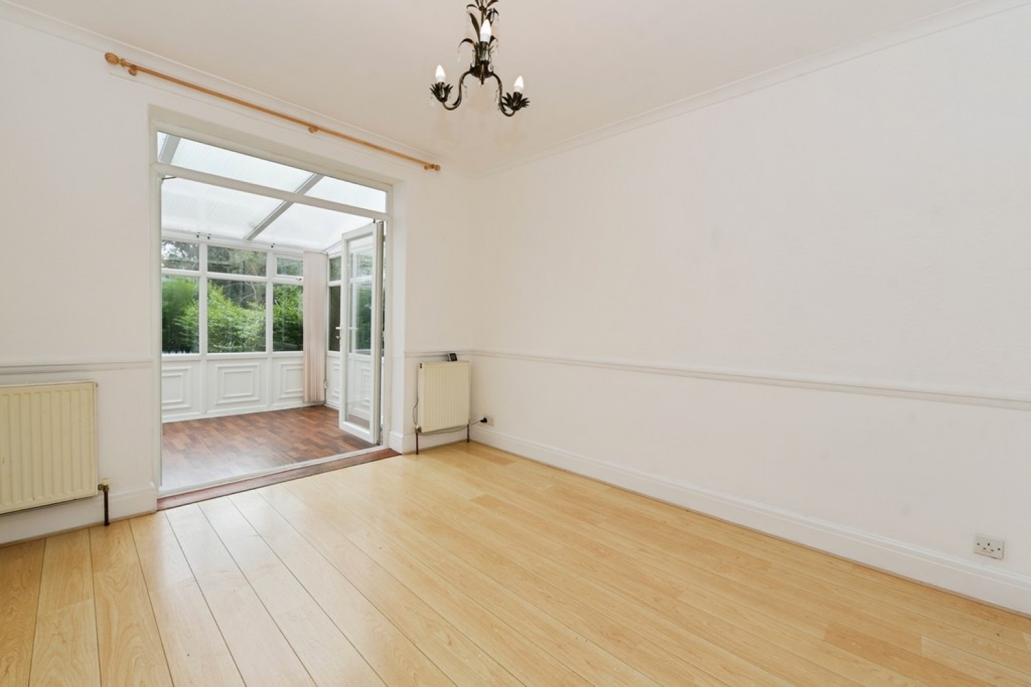 Lydgate Hall Crescent, Crosspool