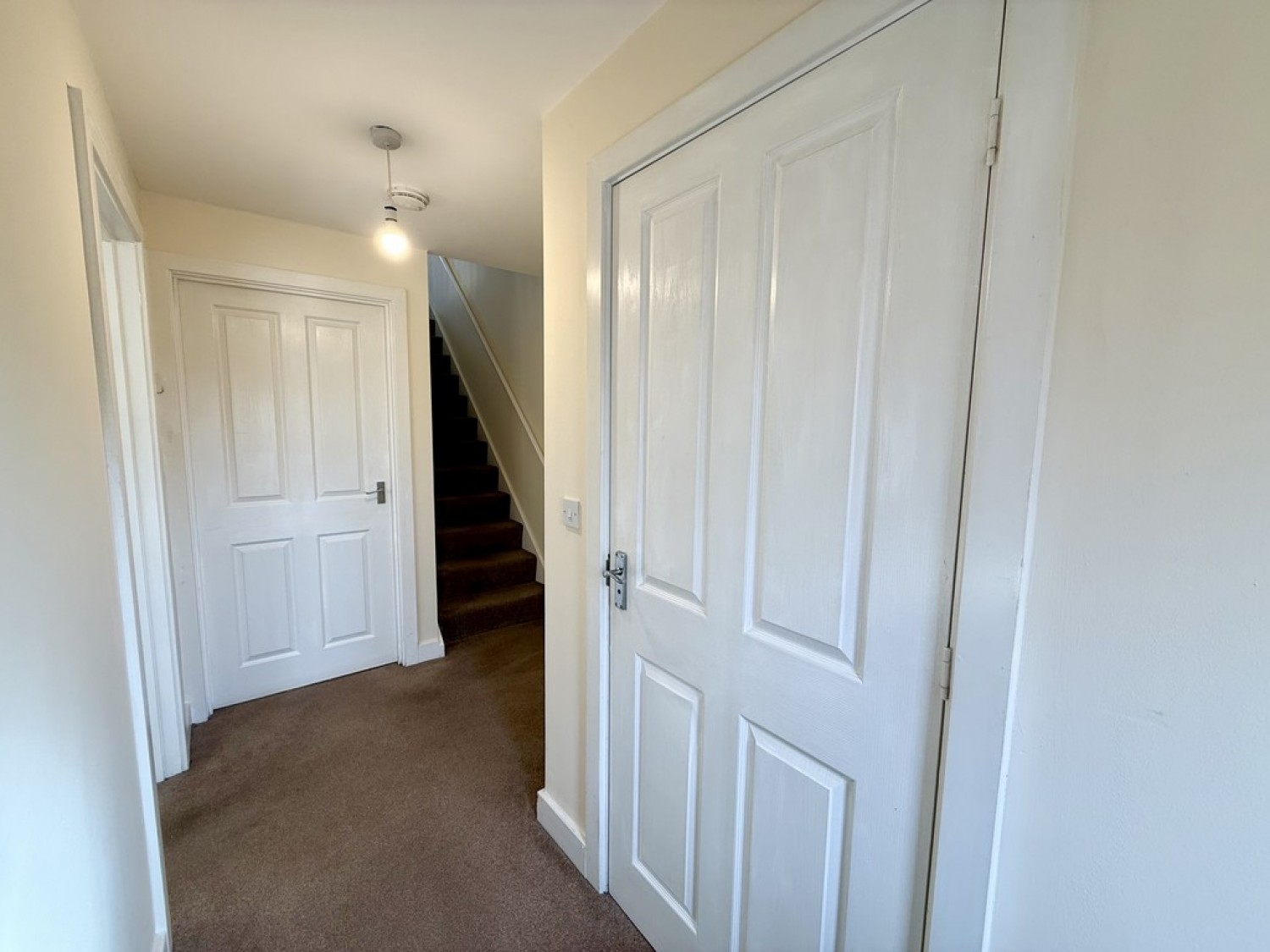 Bassledene Road, Parklands