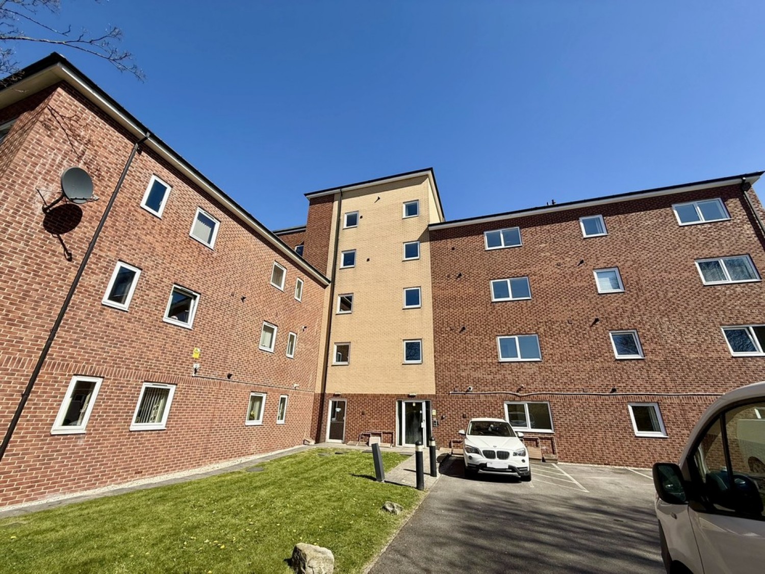 Northside, 925 Barnsley Road