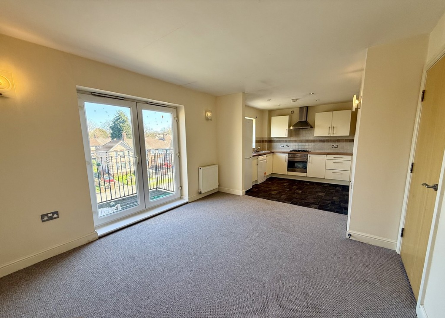 Northside, 925 Barnsley Road