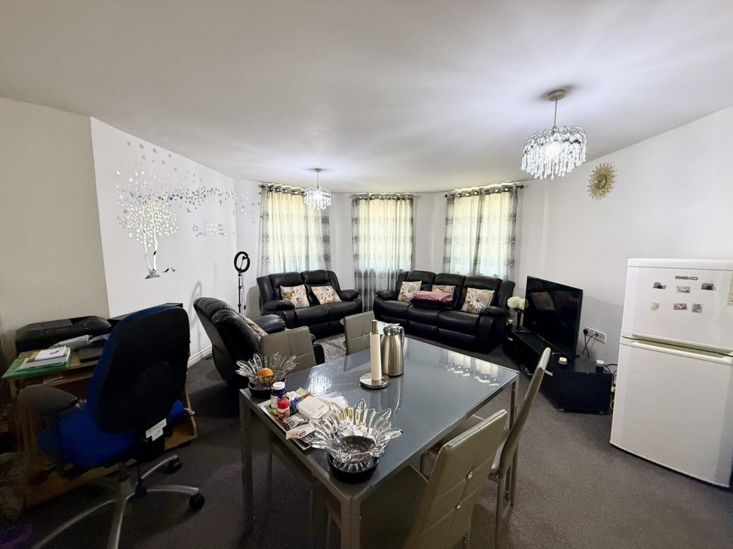 Acres Hill Road, Darnall