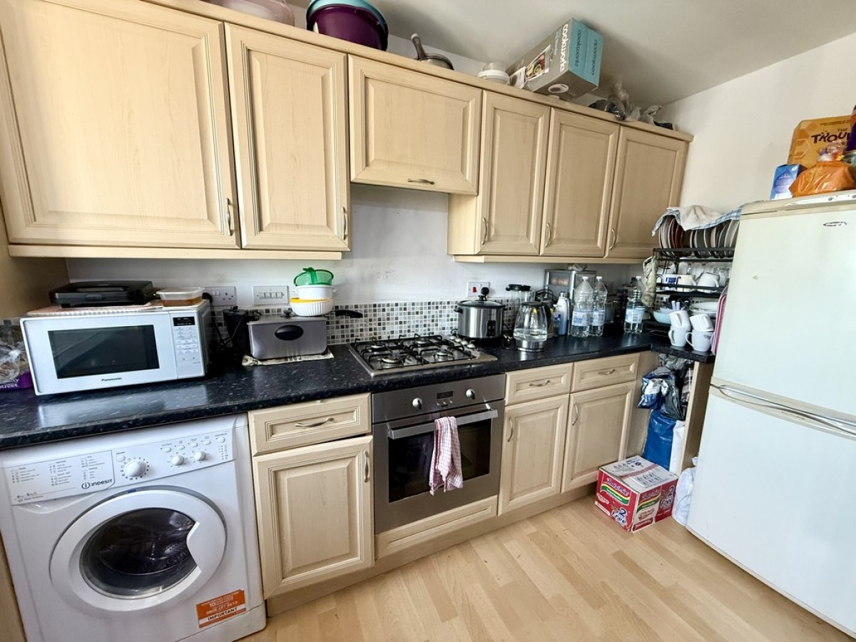 Acres Hill Road, Darnall