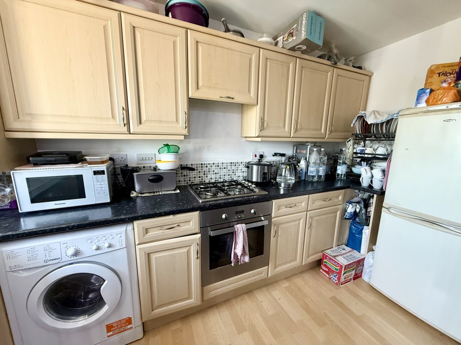 Acres Hill Road, Darnall