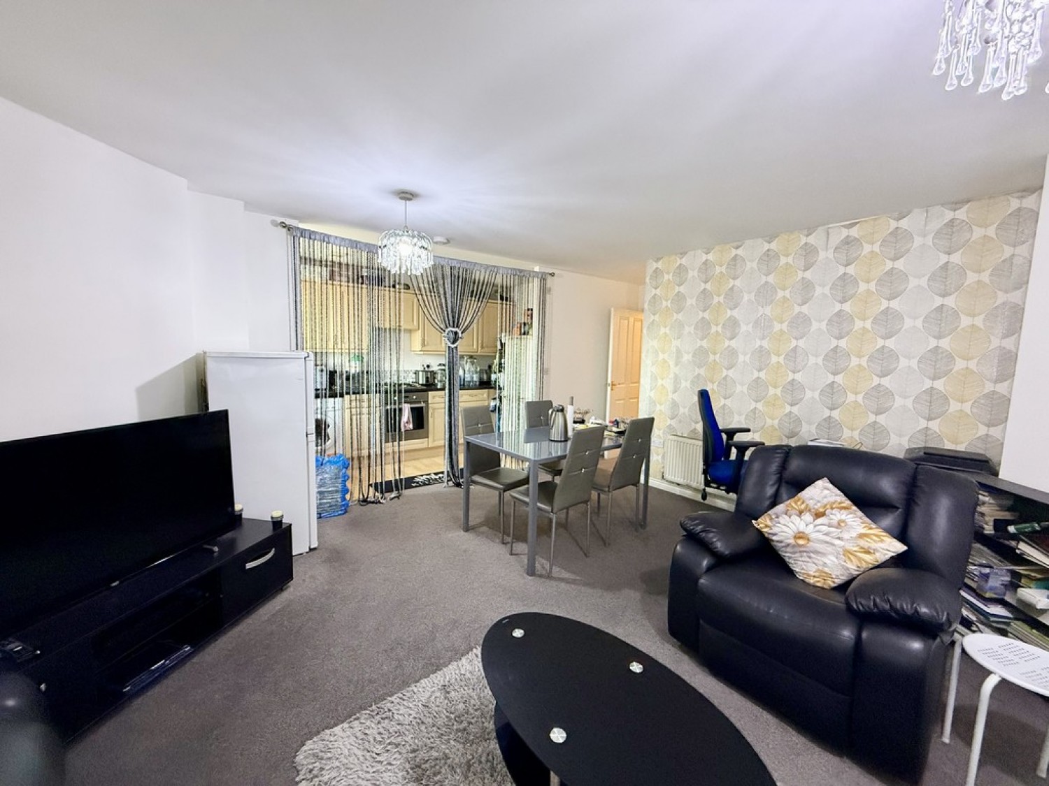 Acres Hill Road, Darnall