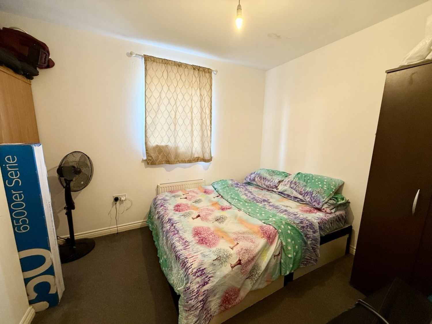 Acres Hill Road, Darnall