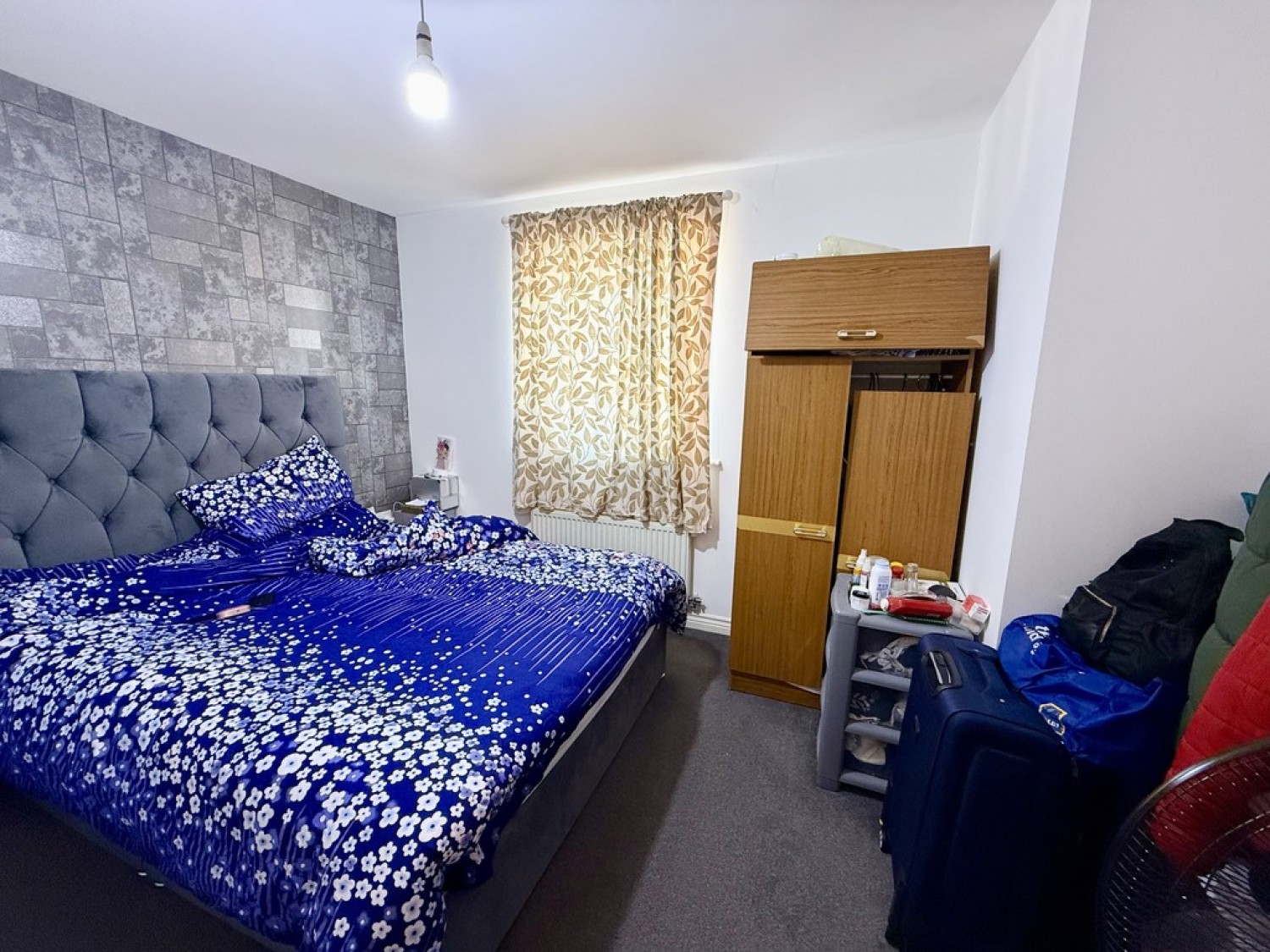 Acres Hill Road, Darnall
