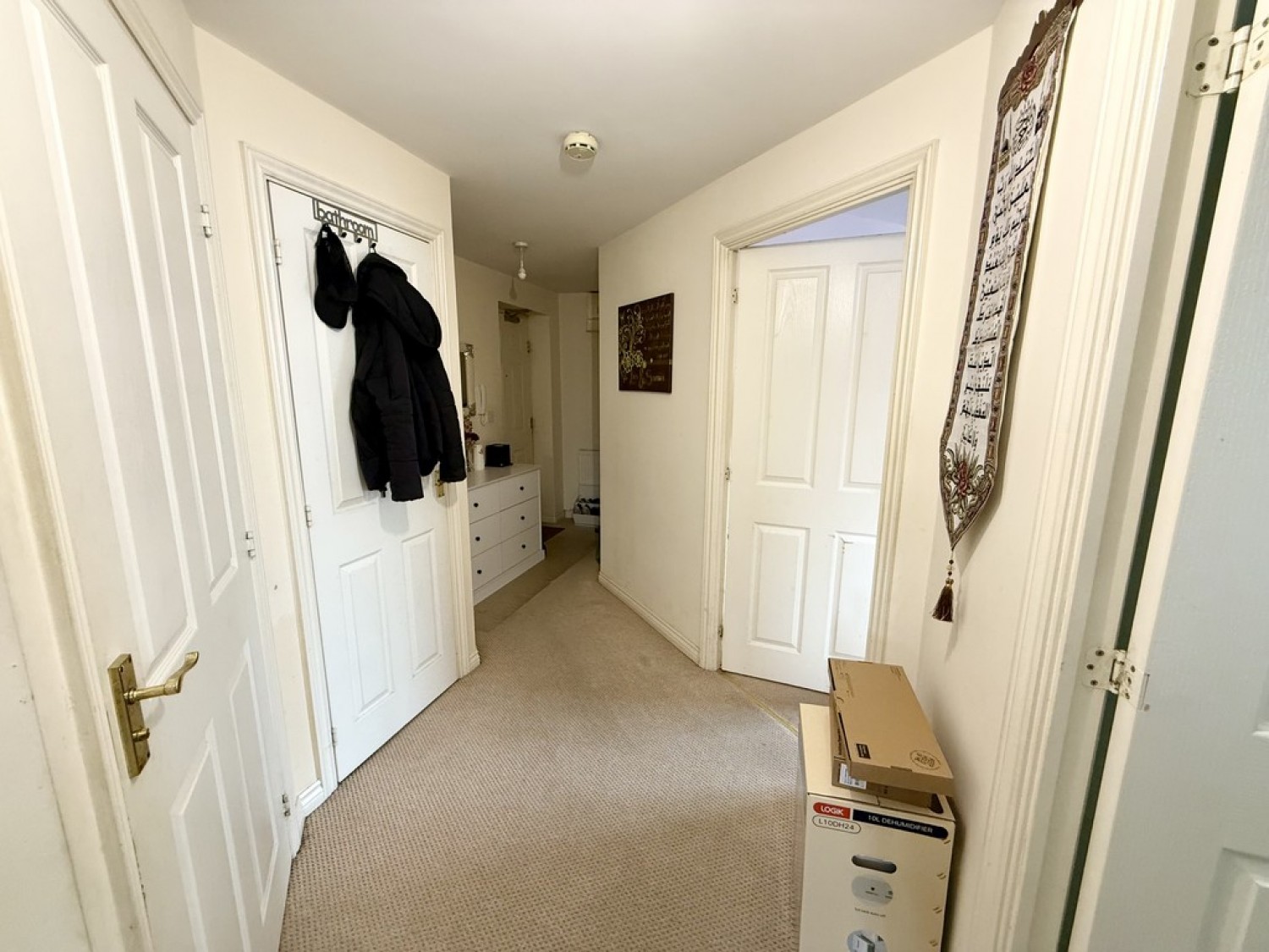 Acres Hill Road, Darnall