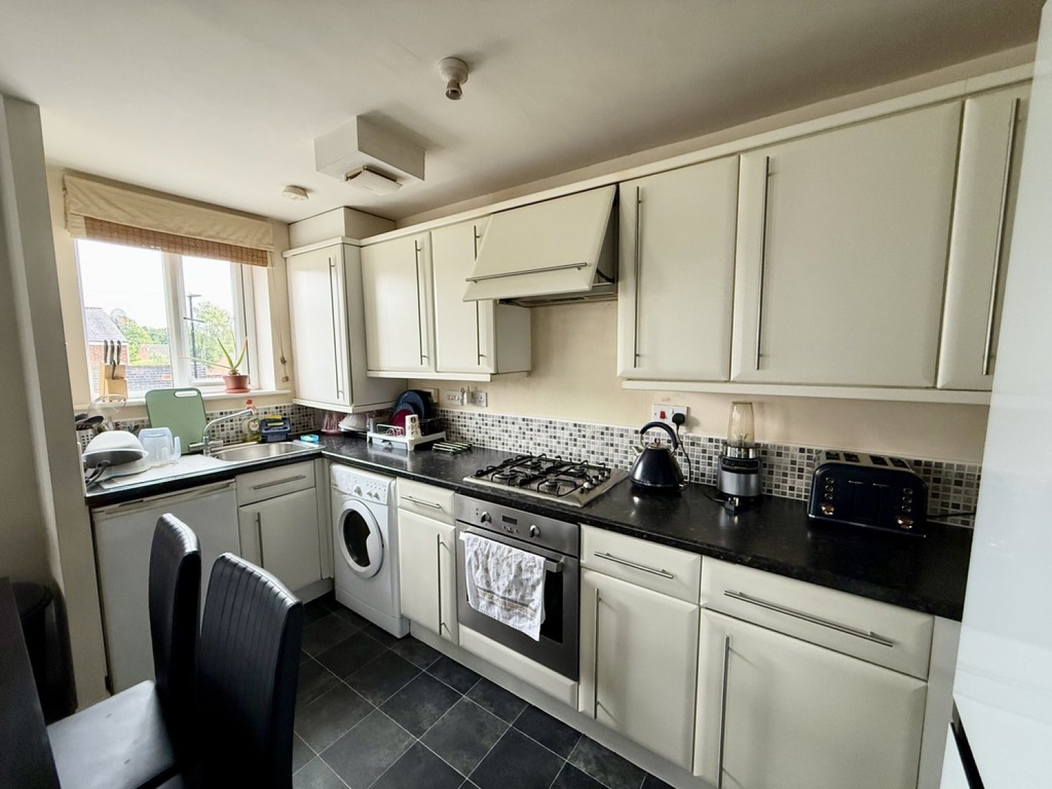 Acres Hill Road, Darnall