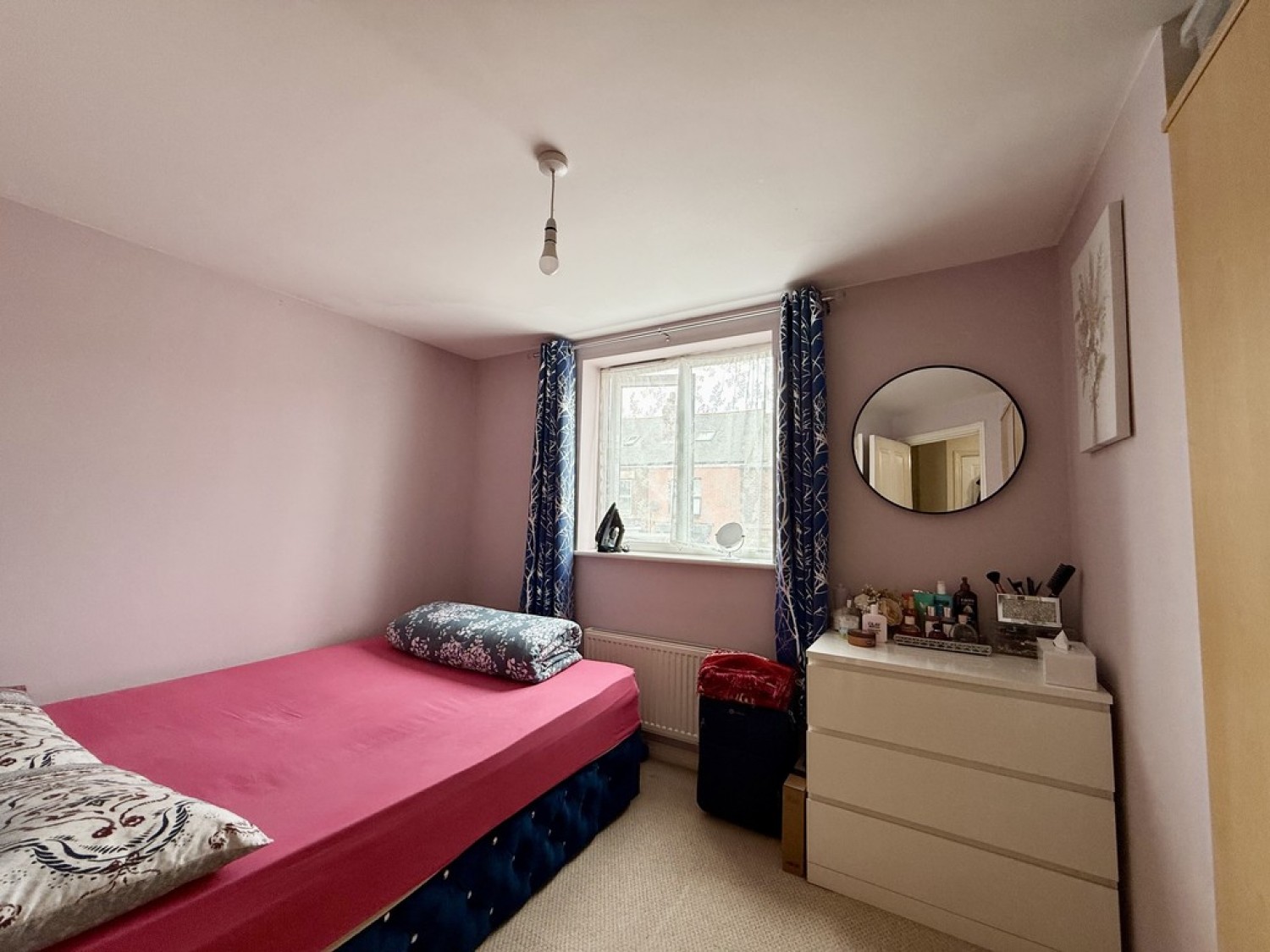 Acres Hill Road, Darnall