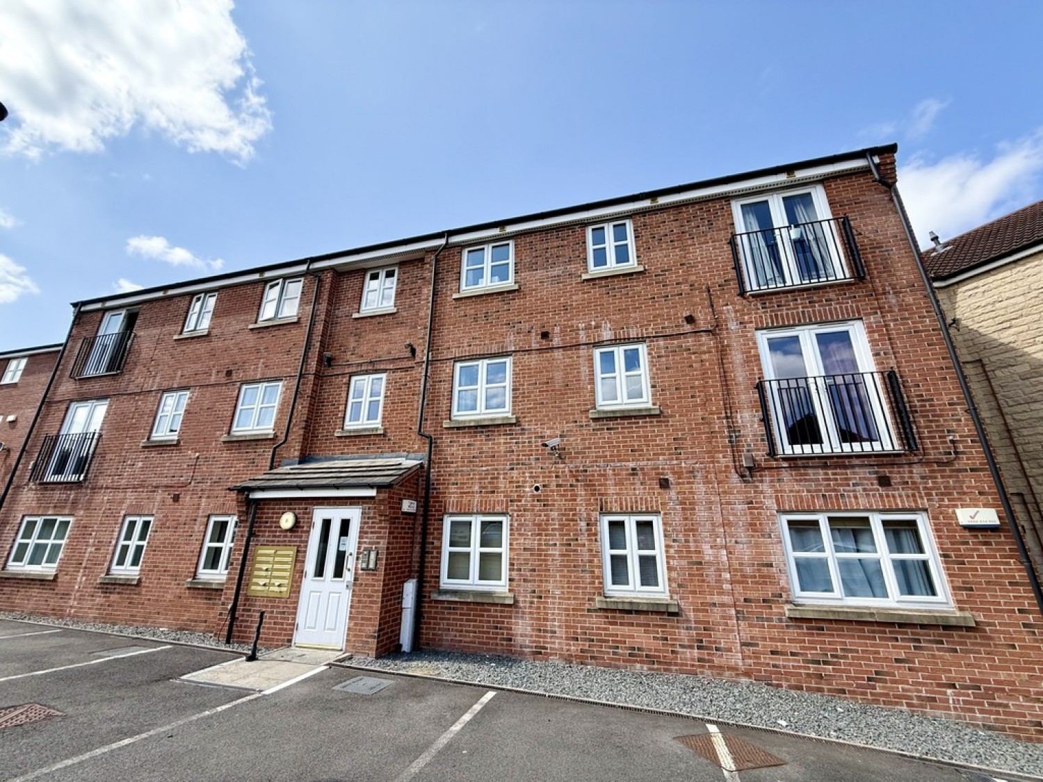 Myrtle Drive, Sheffield