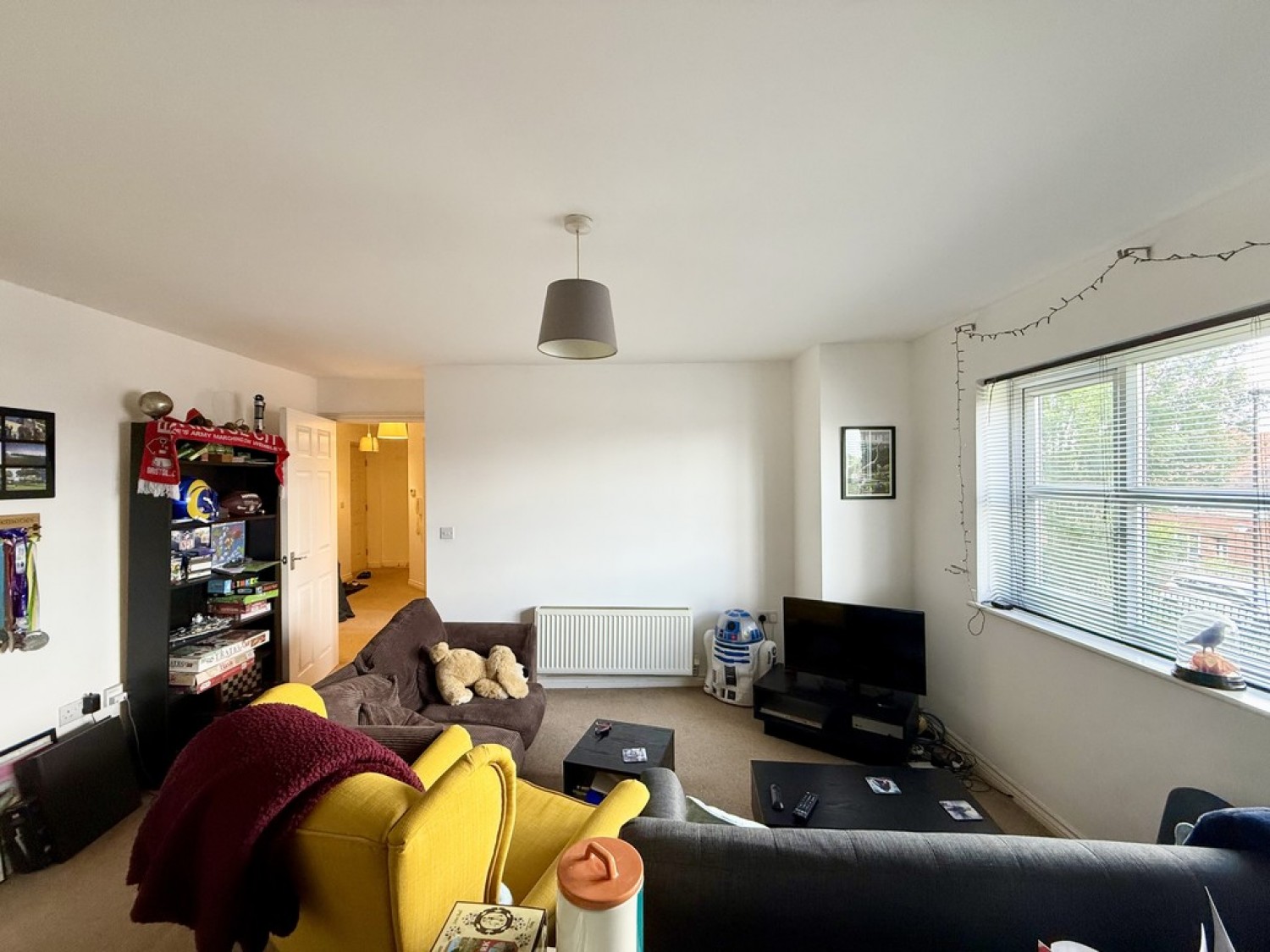 Myrtle Drive, Sheffield