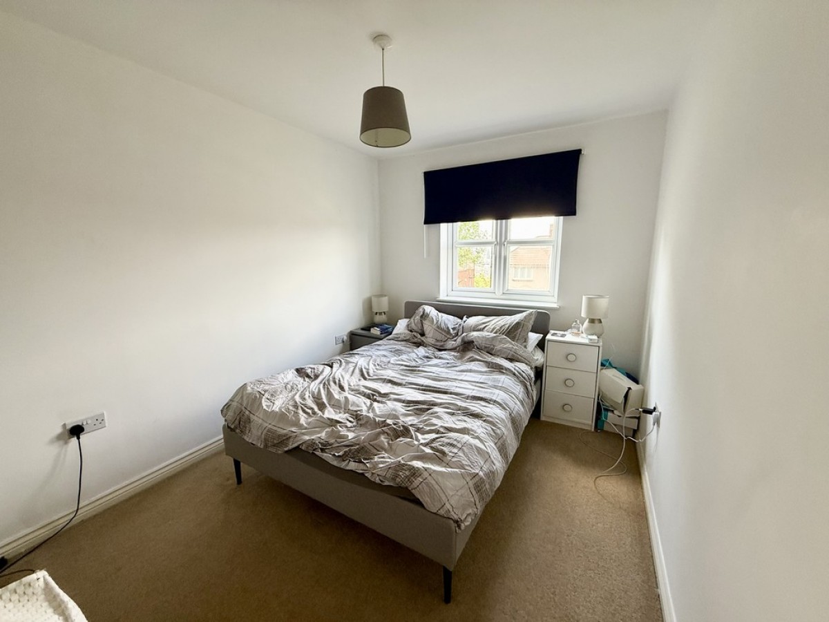 Myrtle Drive, Sheffield