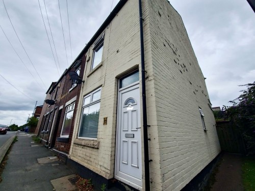 Barrow Road, Wincobank