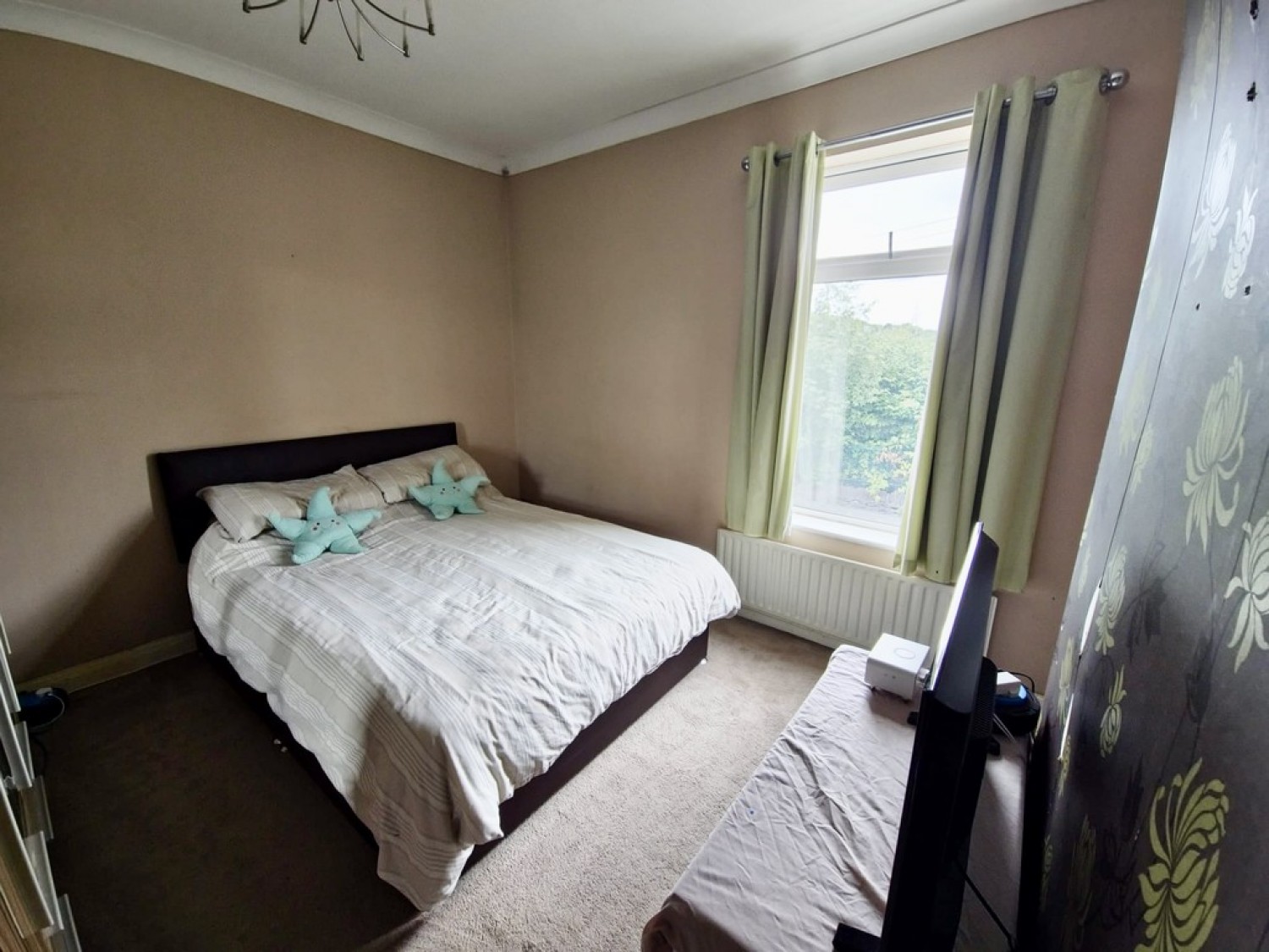 Barrow Road, Wincobank