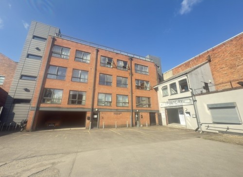 Cutlers House, 45a Mowbray Street