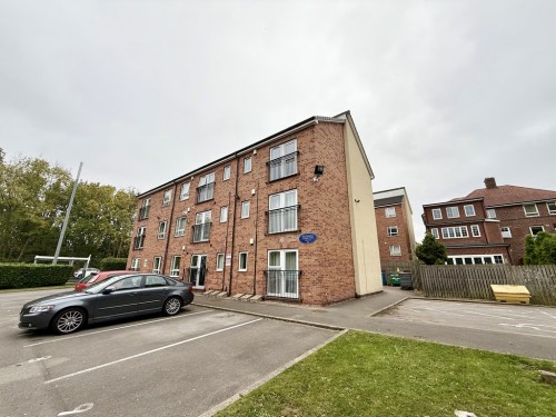 Huntsman Lodge, 975 Barnsley Road