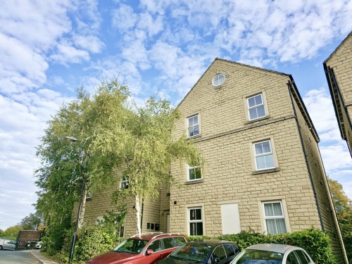 Daniel Hill Mews, Hillsborough
