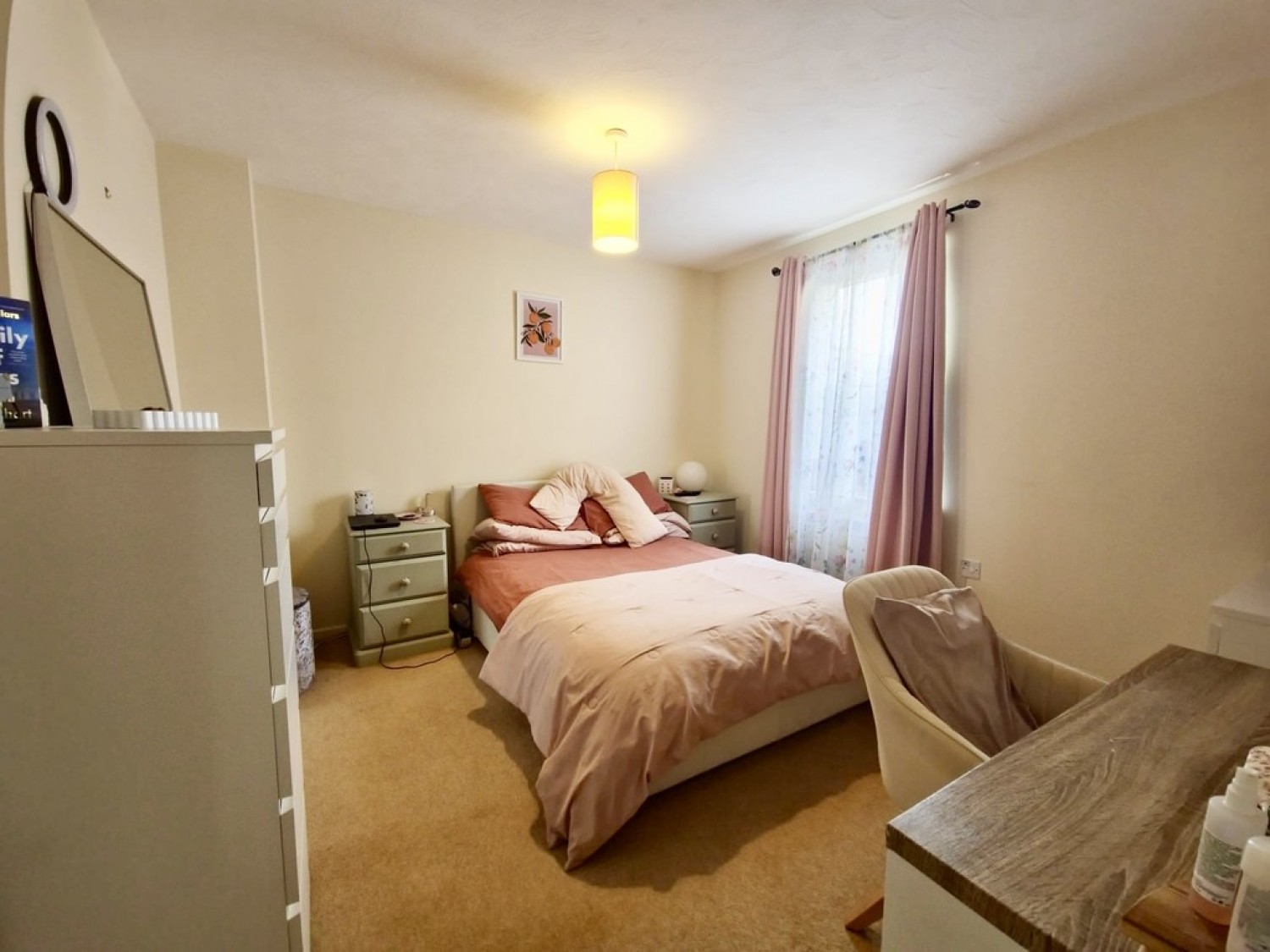 Daniel Hill Mews, Hillsborough