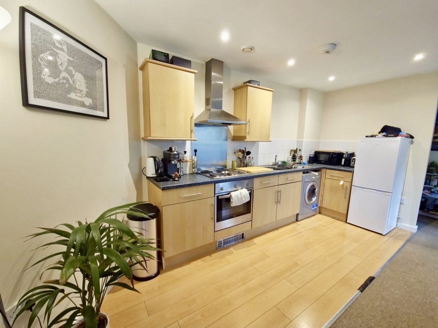 2 bedroom Flat for Auction Merment House Block D, 2 Adelaide Lane