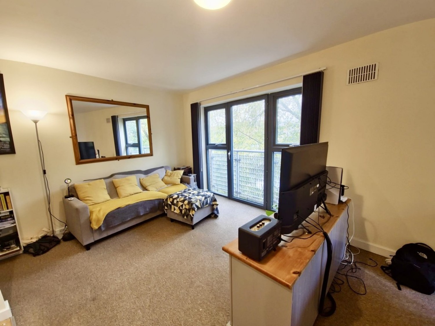 2 bedroom Flat for Auction Merment House Block D, 2 Adelaide Lane