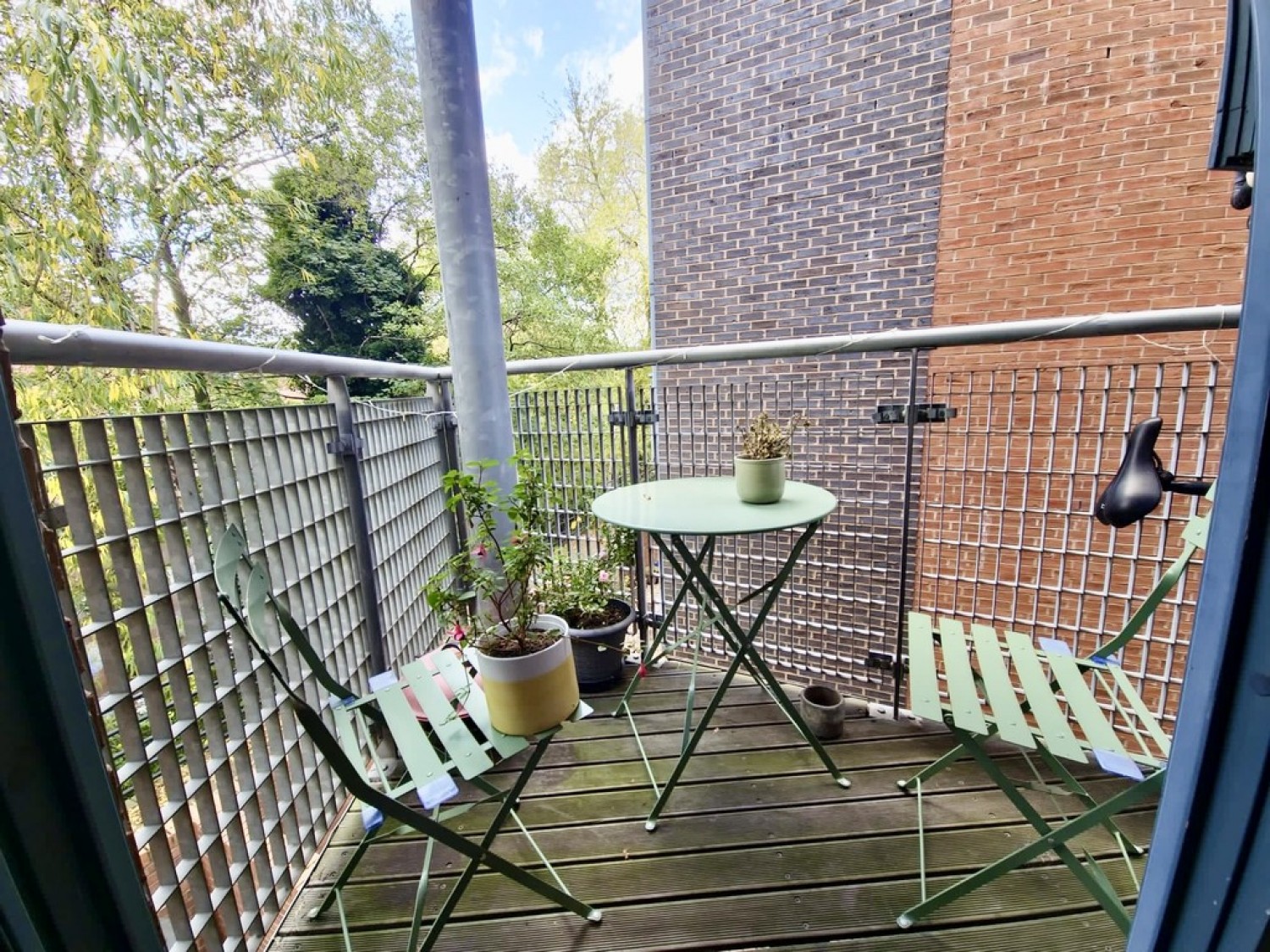 2 bedroom Flat for Auction Merment House Block D, 2 Adelaide Lane