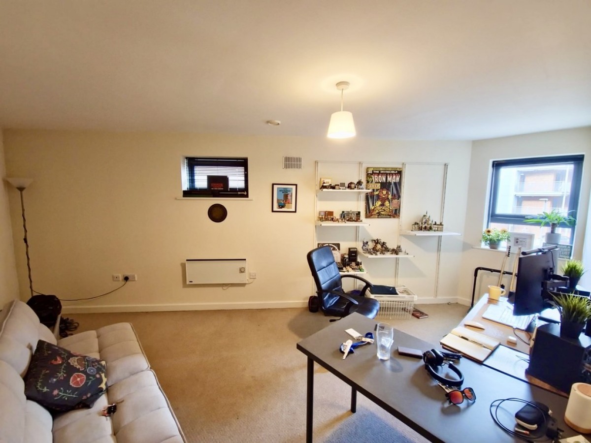 Merment House Block D, 2 Adelaide Lane