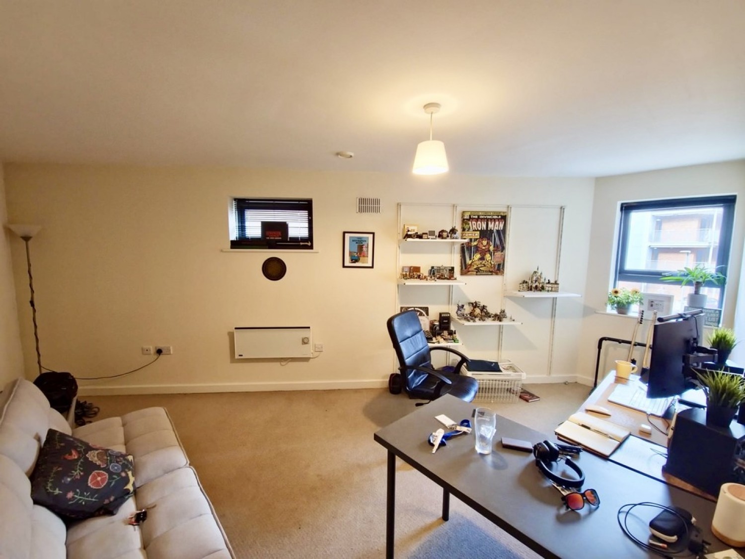 2 bedroom Flat for Auction Merment House Block D, 2 Adelaide Lane