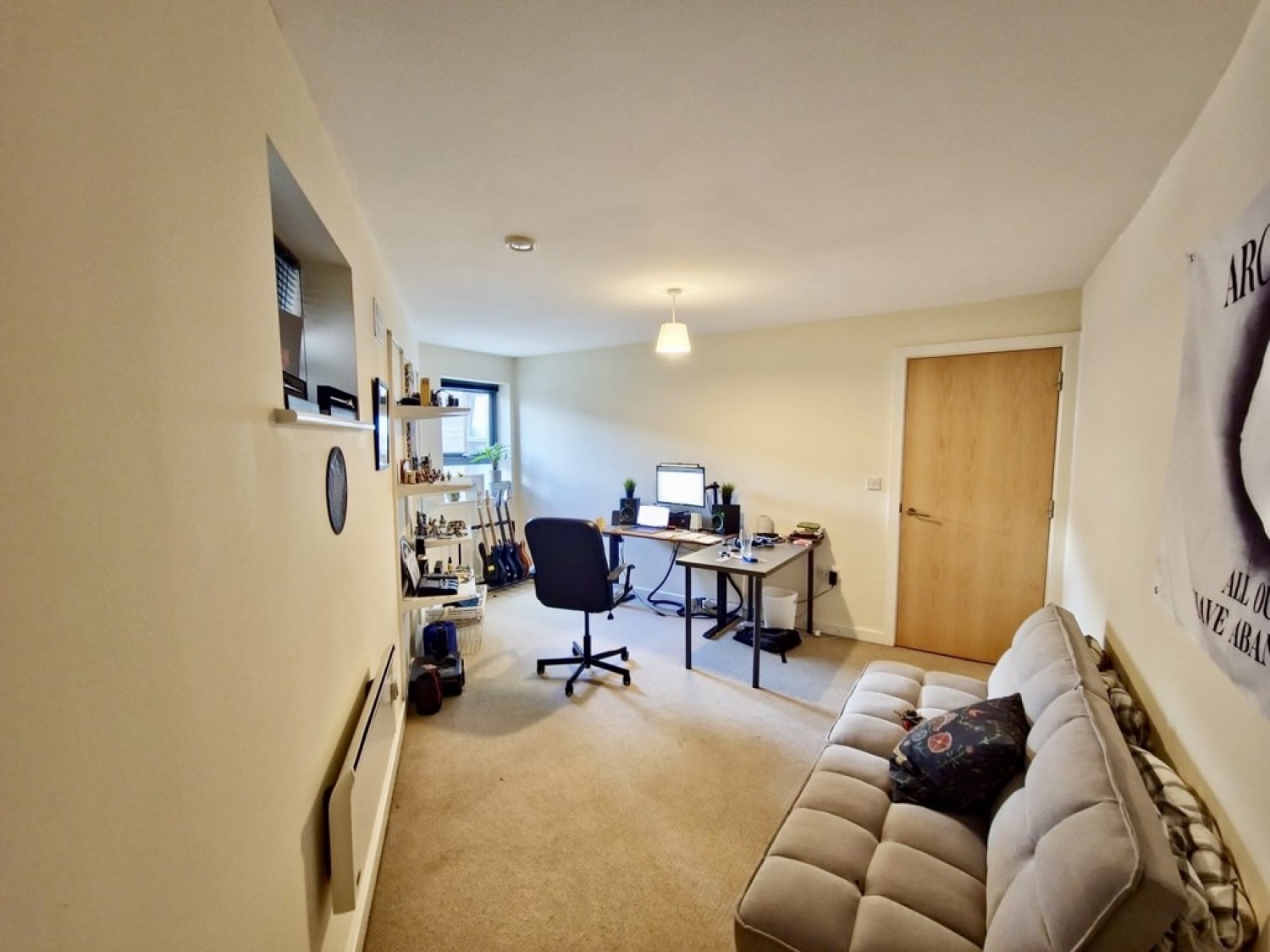 2 bedroom Flat for Auction Merment House Block D, 2 Adelaide Lane