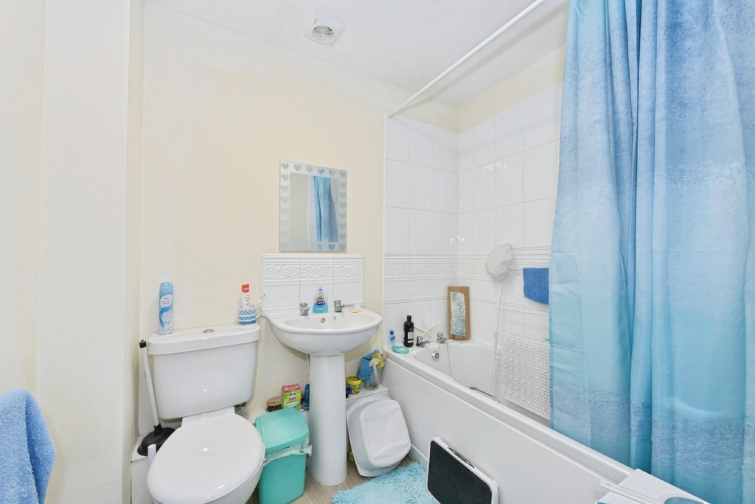 Queen Mary Rise, Parklands