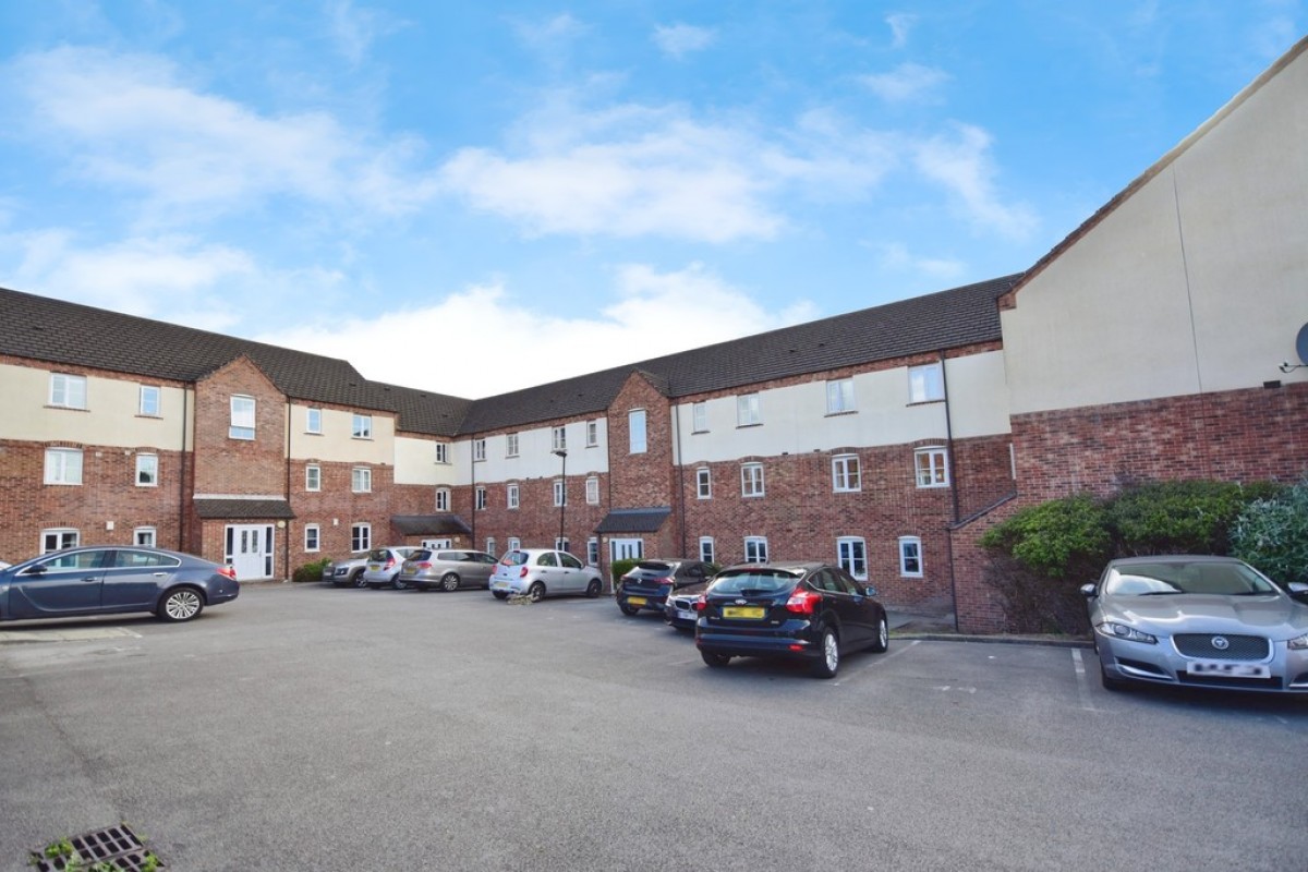 Queen Mary Rise, Parklands