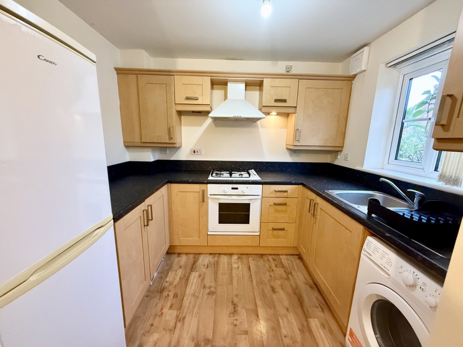 2 bedroom House in Queen Mary Road, Sheffield