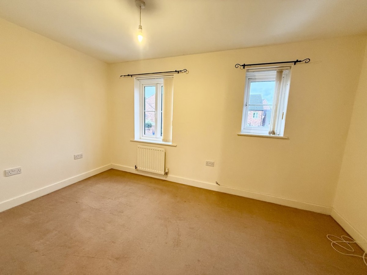 Queen Mary Road, Sheffield