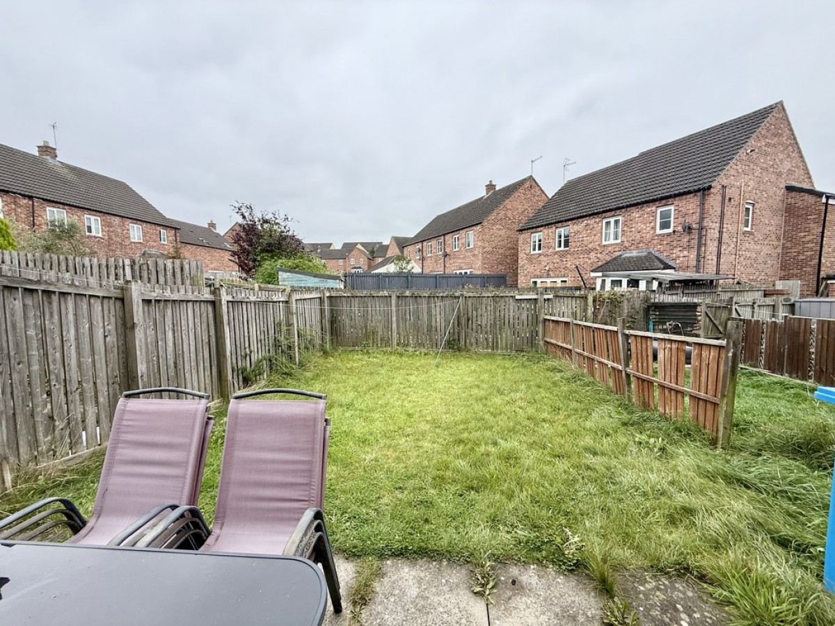 Queen Mary Road, Sheffield