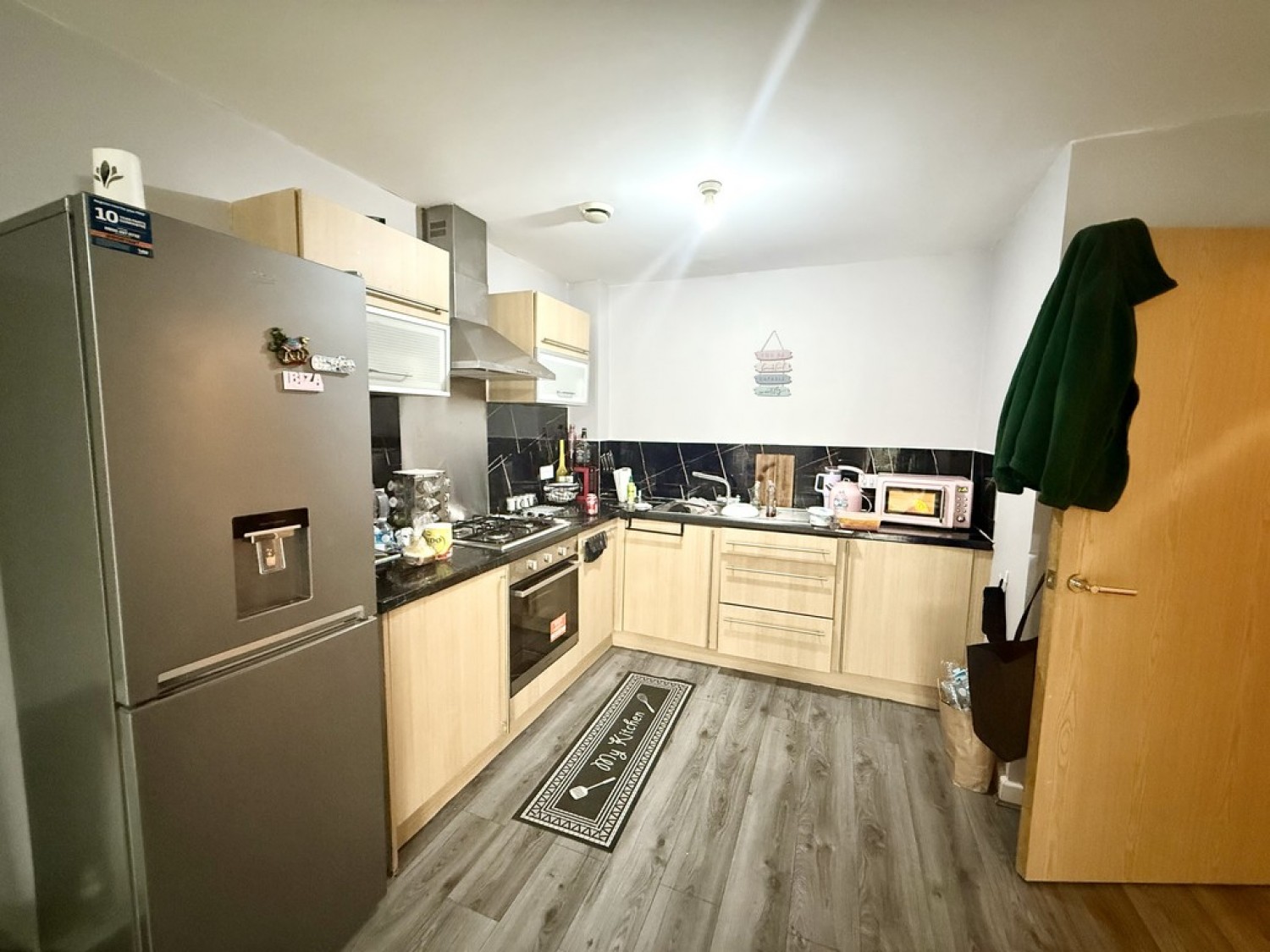 Huntsman Lodge, 975 Barnsley Road