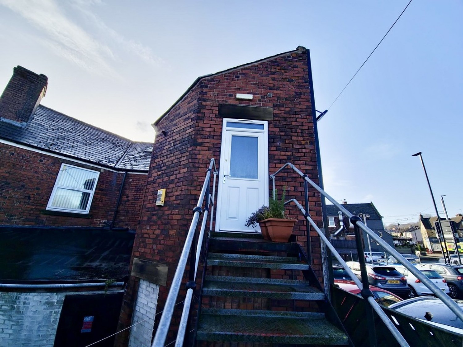 4 bedroom Flat for Letting Catch Bar Lane, Hillsborough