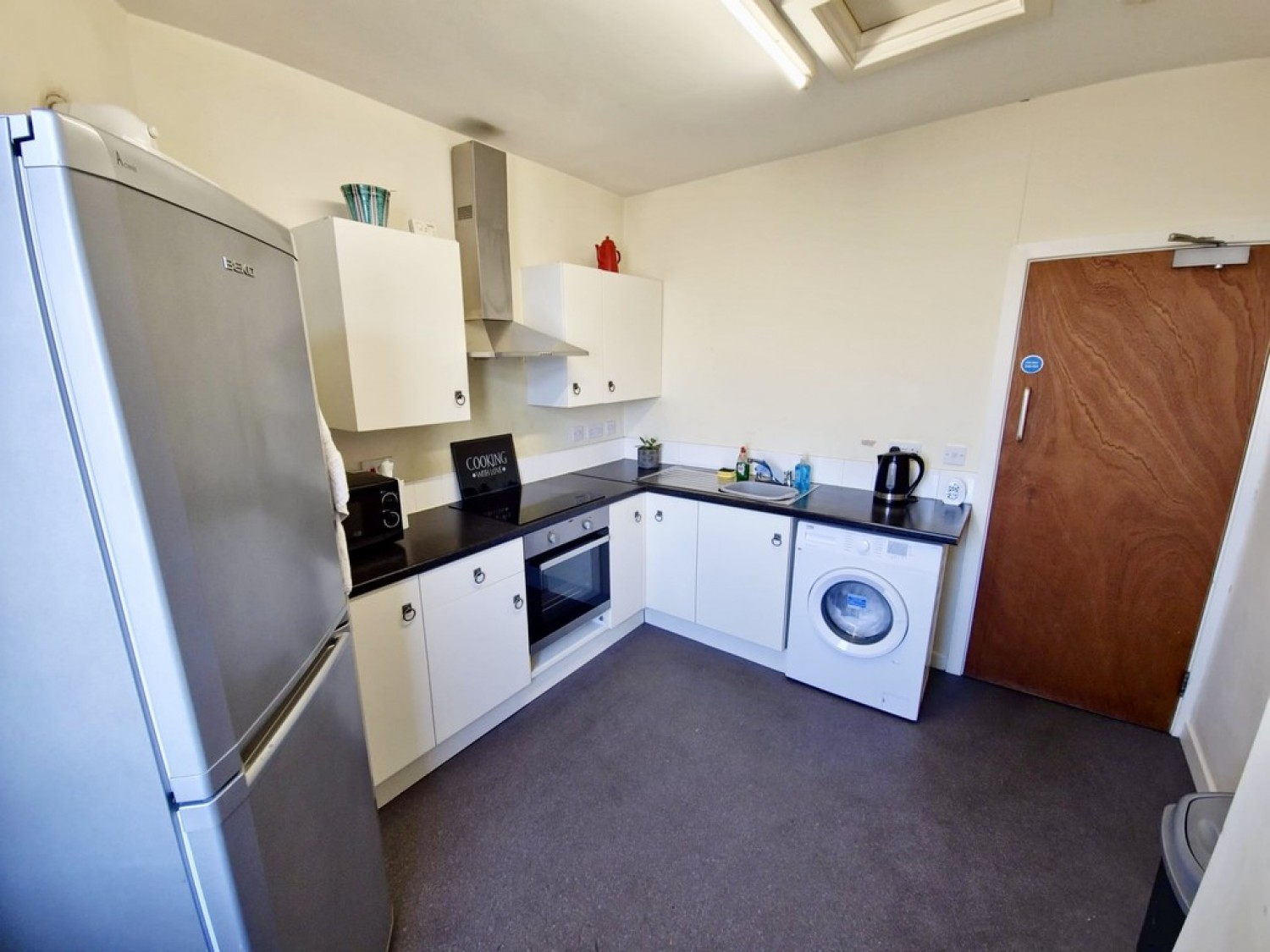 4 bedroom Flat for Letting Catch Bar Lane, Hillsborough