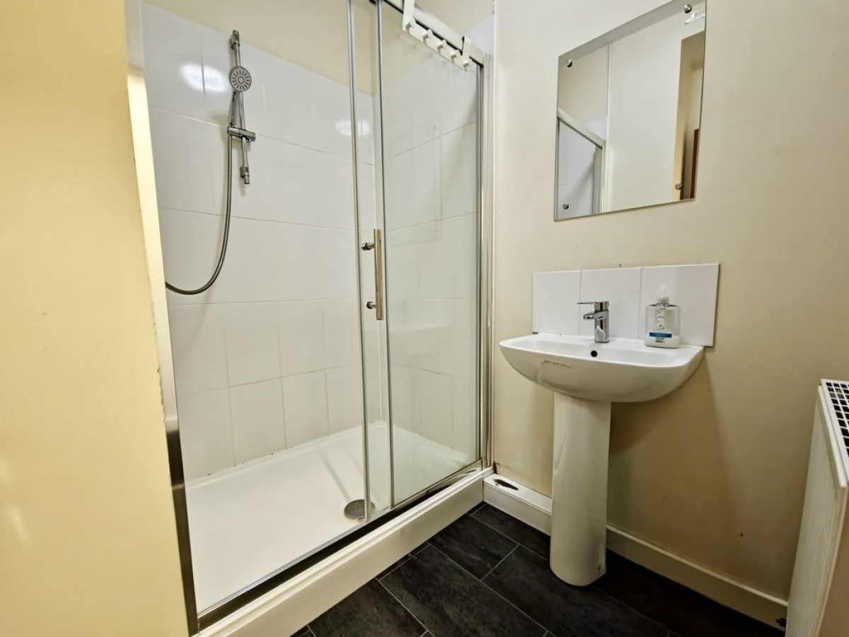 Catch Bar Lane, Hillsborough